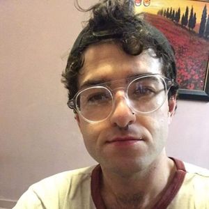 Meet your Posher, James